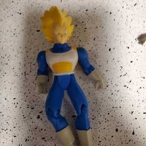 Dragon Ball Z Figurine